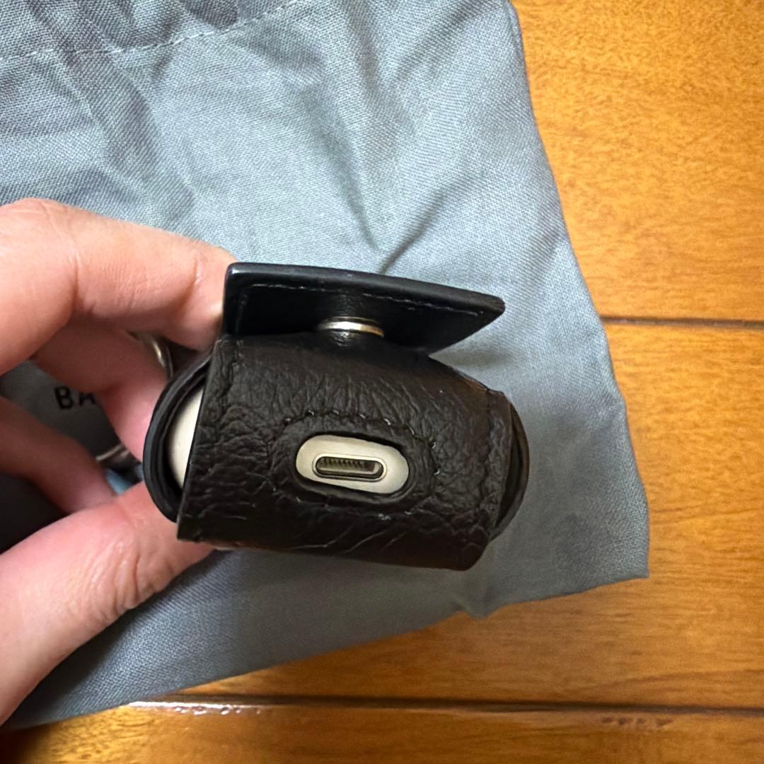 BALENCIAGA ケース