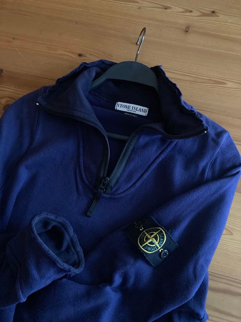 ストーンアイランド　ニット