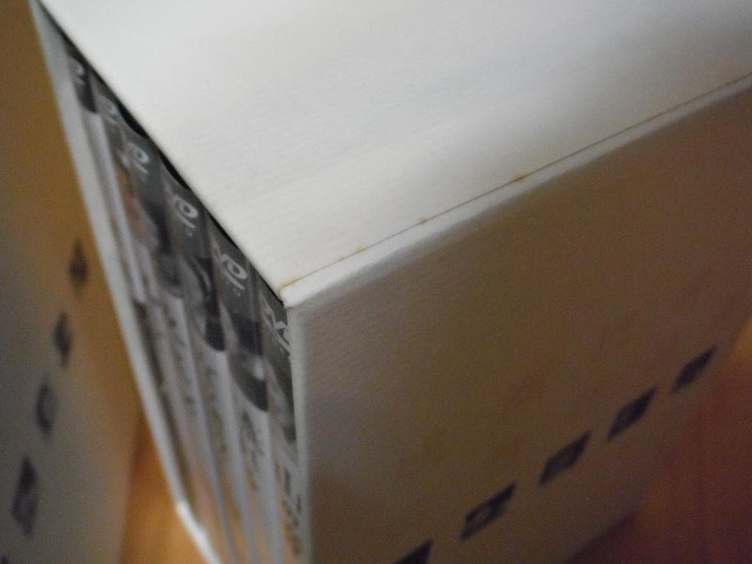 【中古DVD】成瀬巳喜男 The Masterworks DVD 1・2