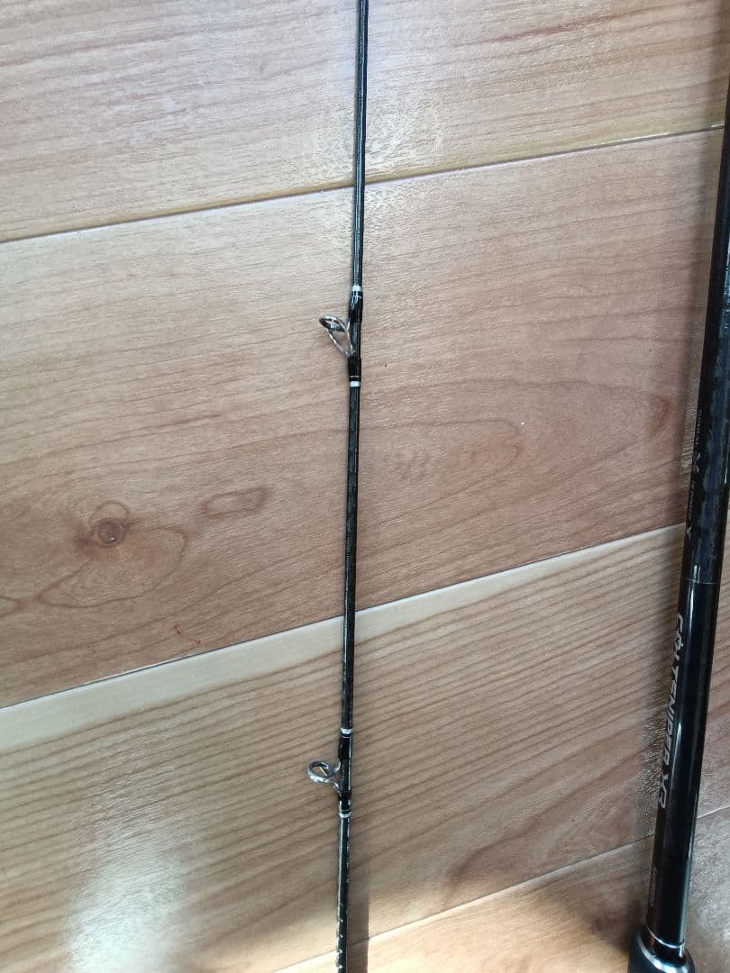 新品未使用●シマノ コルトスナイパーXR S100M ダイワ ドラッガー