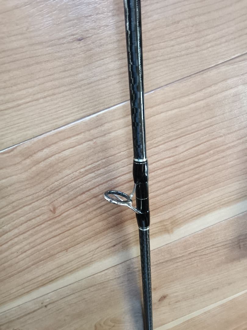 新品未使用●シマノ コルトスナイパーXR S100M ダイワ ドラッガー