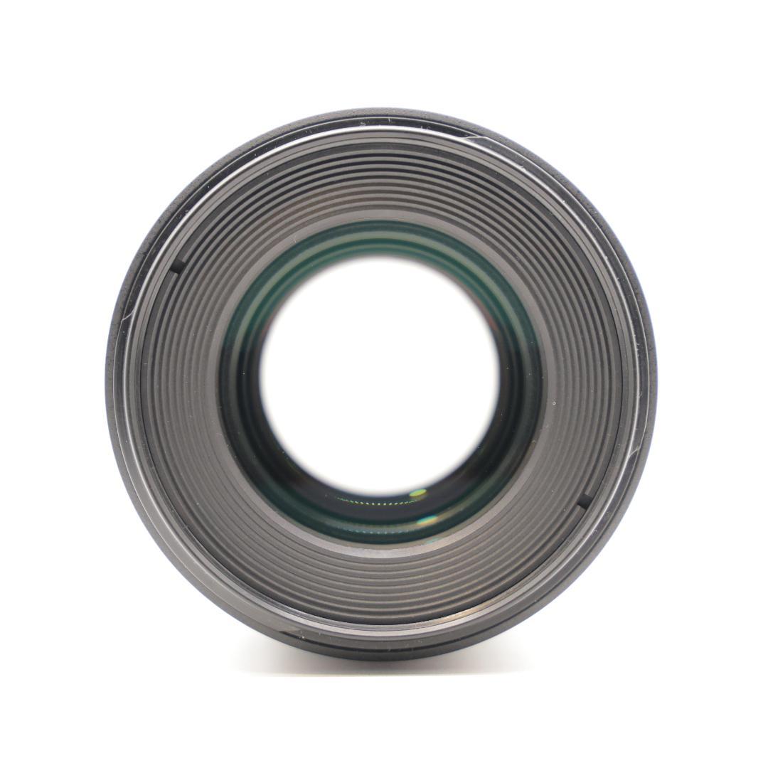 【美品】EF100mm F2.8L　マクロ