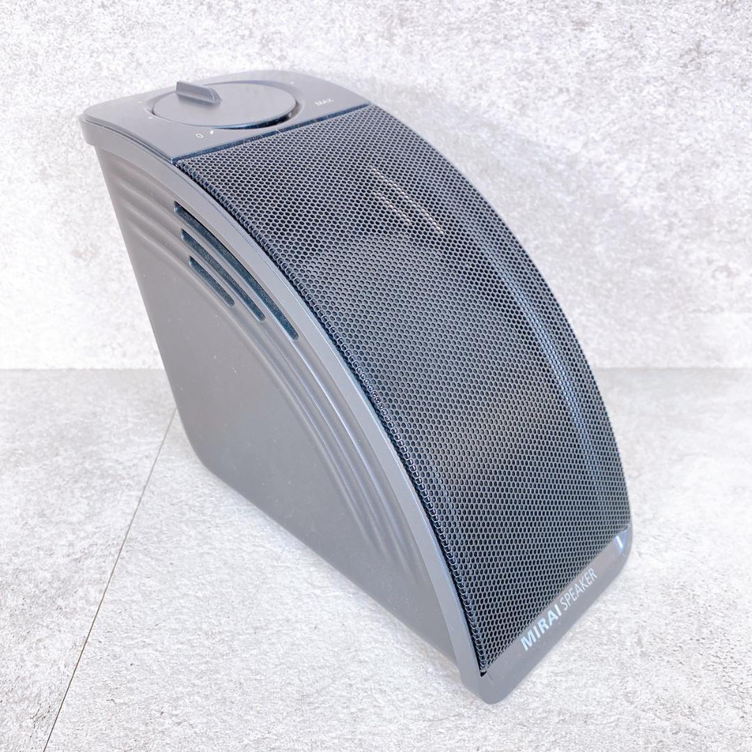 MIRAI SPEAKER Mini　ミライスピーカーミニ　SF-MIRAIS7