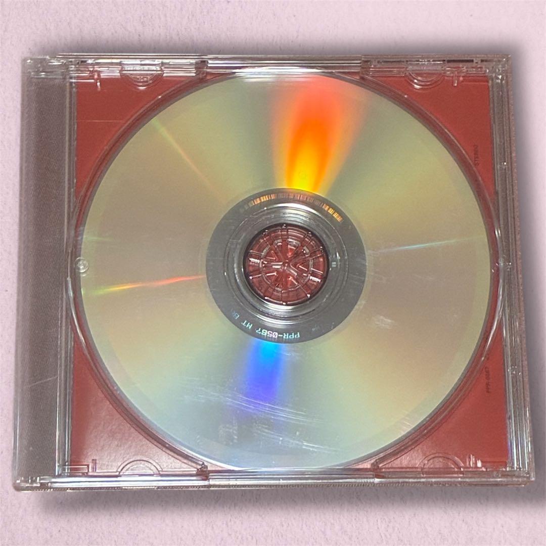 八十八ヶ所巡礼「0567 日本万歳 LIVE」限定 CD