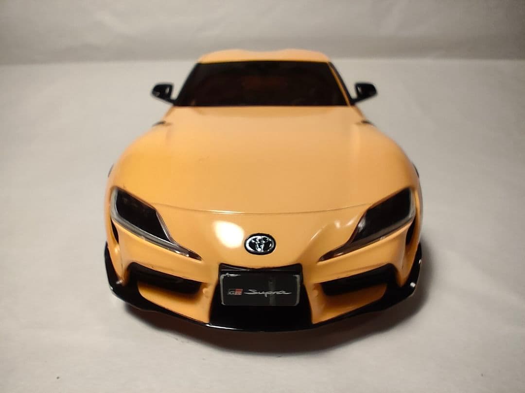 ミニッツAWD 　ジャイロ付き　トヨタ GR スープラ