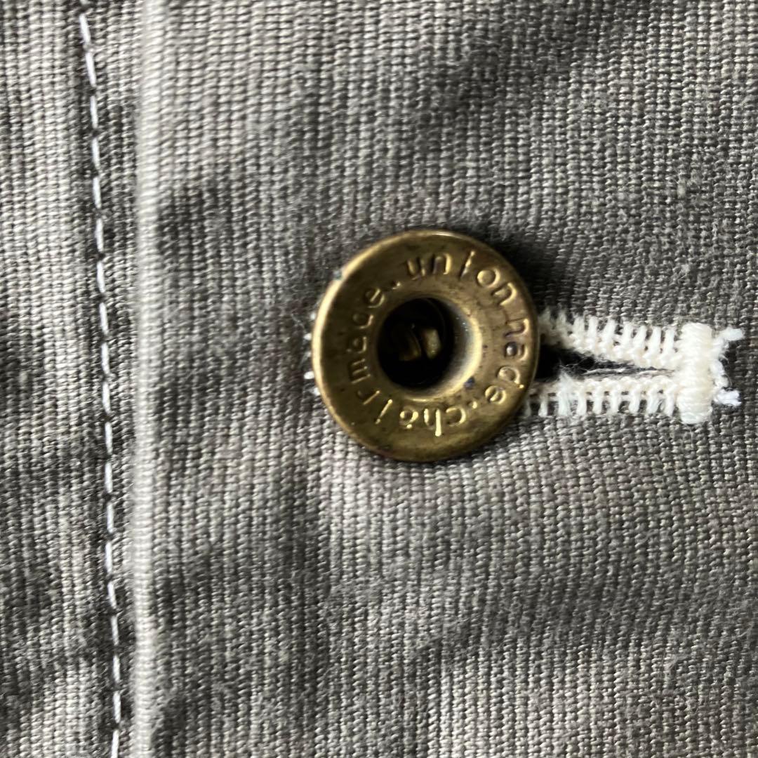 chairmade チェアメイド　ジャケット