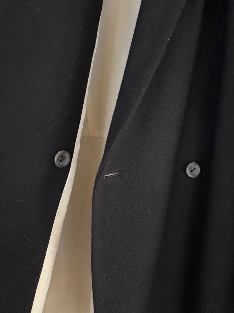 新品　suzuki takayuki ジャケットコート　美品