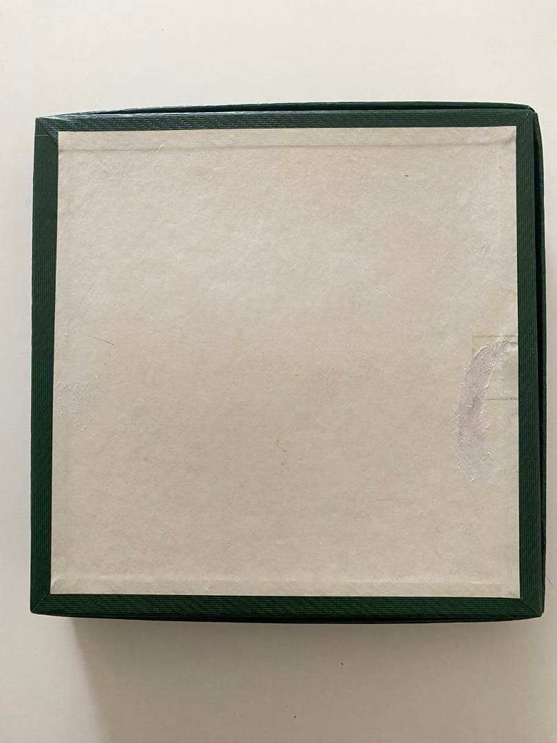 【希少】リチャードジノリ シェル型スプーン5本セット イタリア製