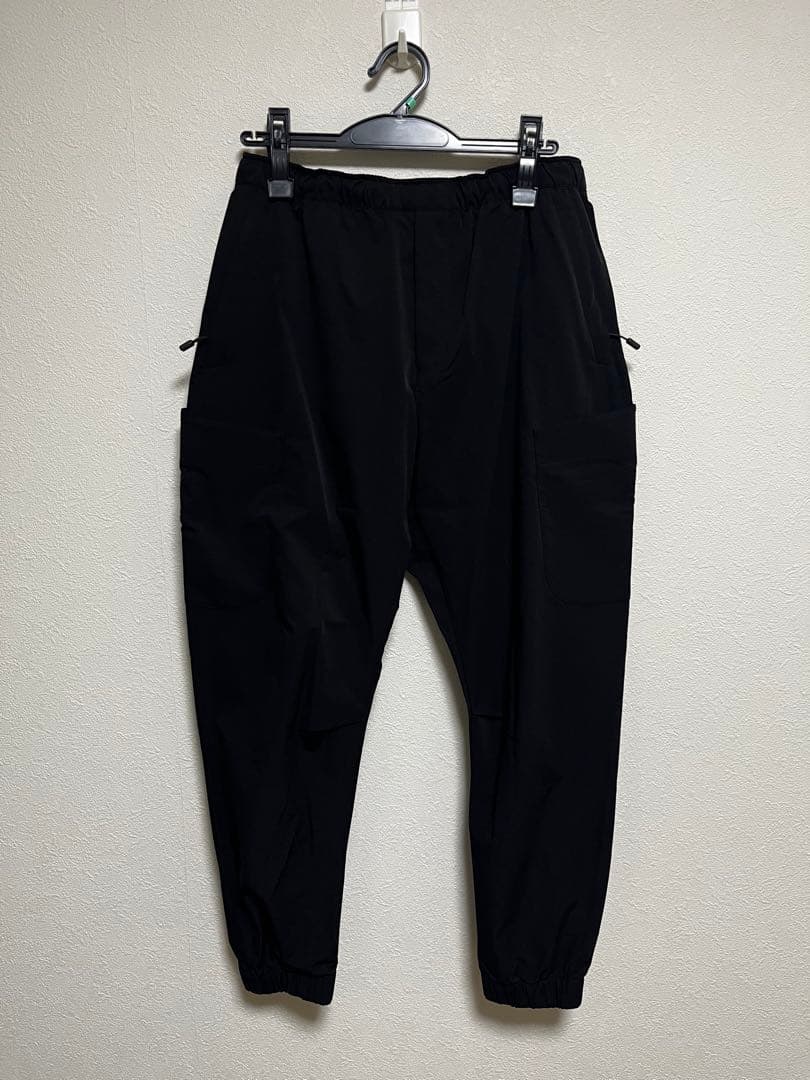 ONEHUNDRED ATHLETIC ジャージセットアップ