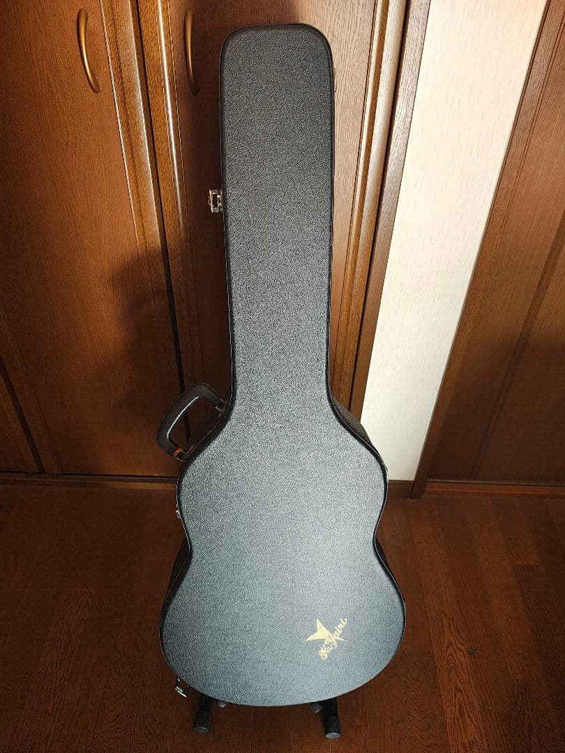 K.Yairi アコースティックギター サンバースト RSL701