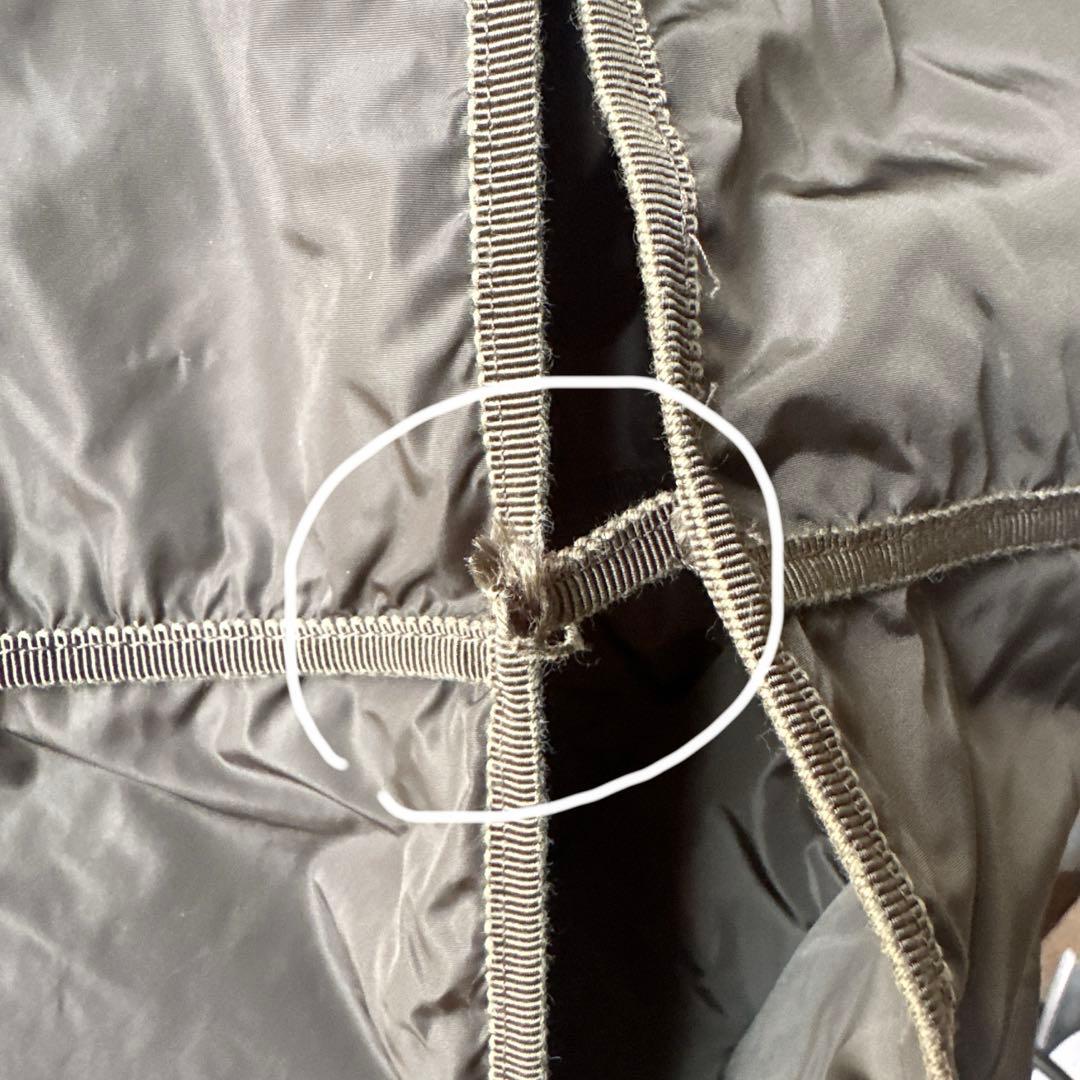 モンクレール　ALBATRE