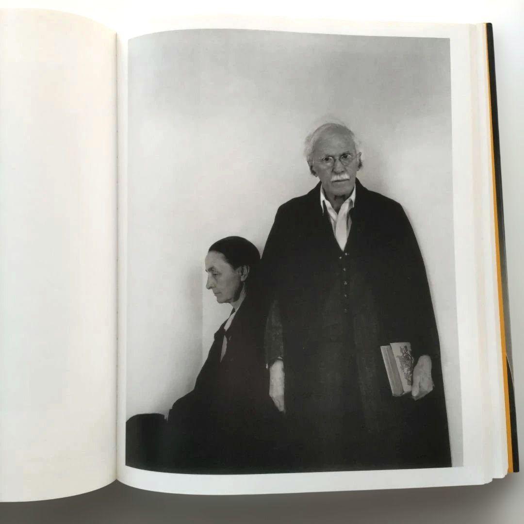 Arnold Newman/アーノルド・ニューマン 写真集 洋書 ポートレート