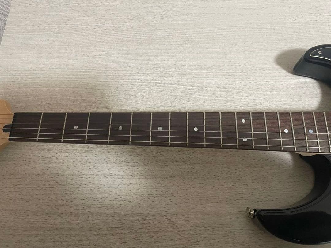 ヤマハ YAMAHA エレキギター PACIFICA PAC120HBL