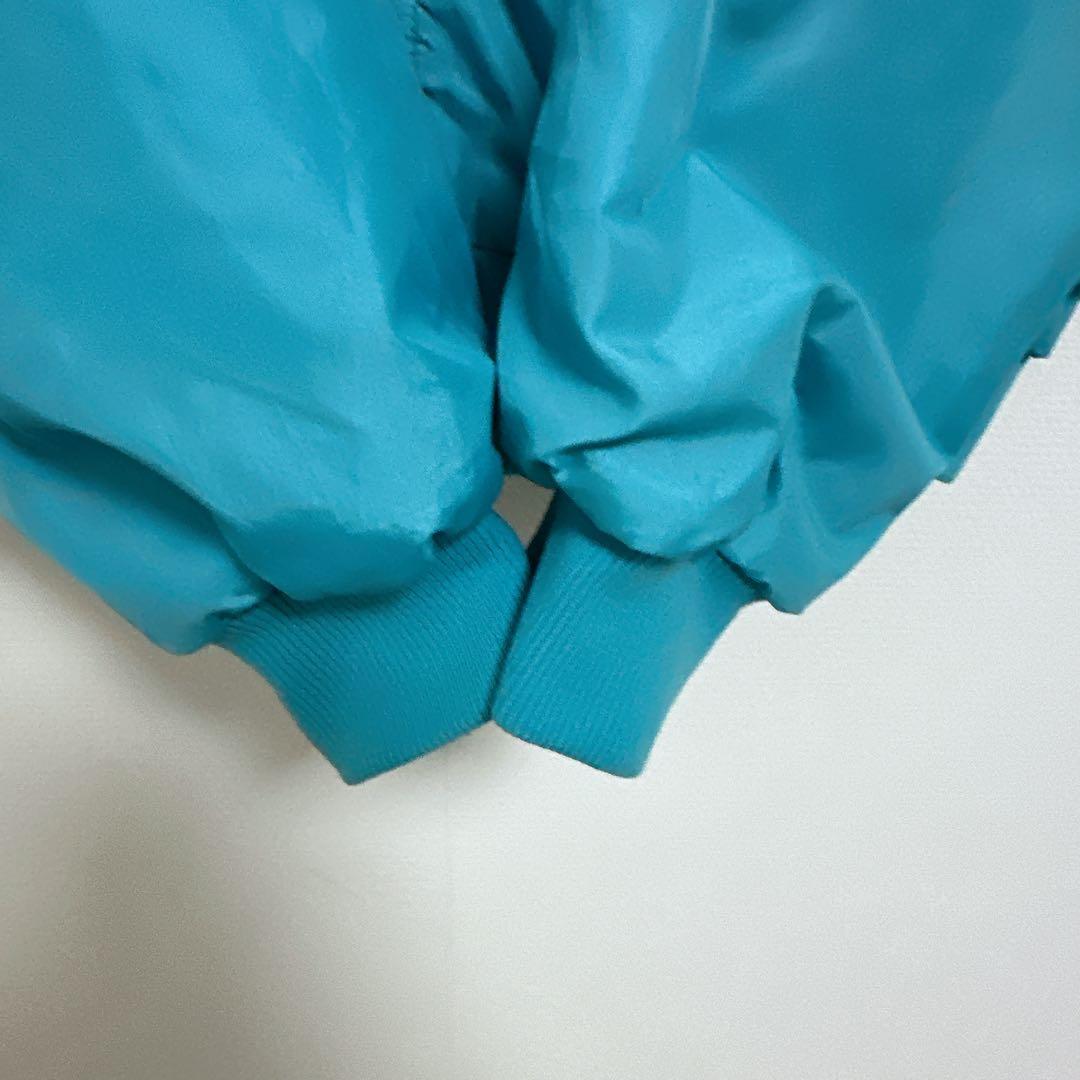 1141【USA規格】パタゴニア シェルドシンチラジャケット