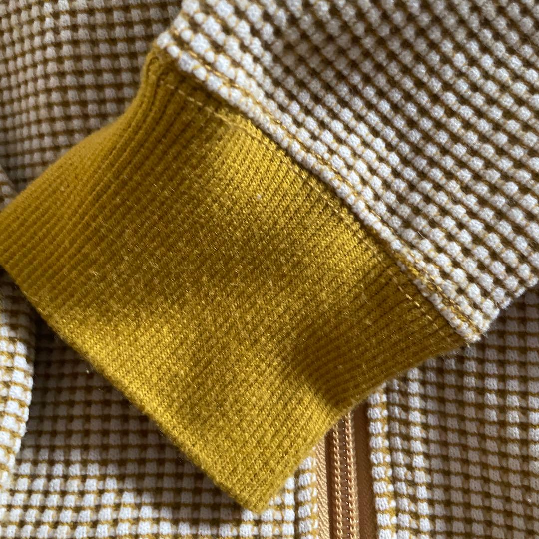 onitsuka tiger オニツカ　ジャージ　トラックジャケット