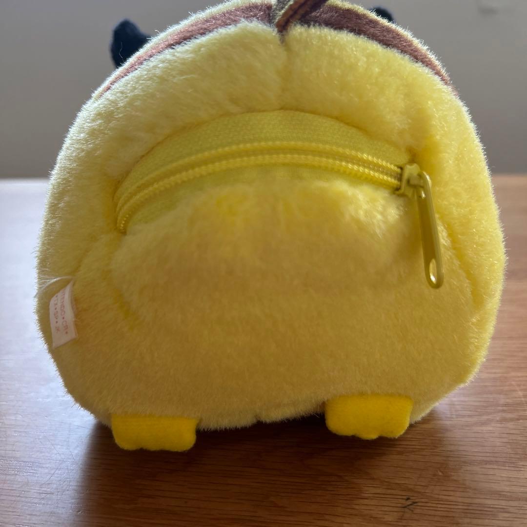 【レトロ美品】初代　ピカチュウ　おしゃべりぬいぐるみ　 ポケモン