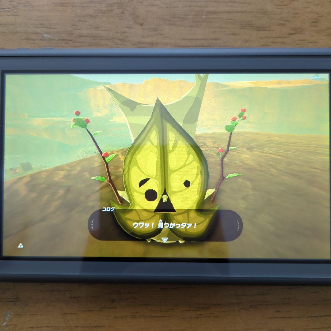 【ジャンク】Nintendo switch lite グレー