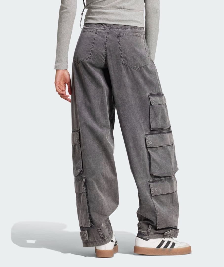 Adilenium シーズン 2 カーゴパンツ（ジェンダーニュートラル） XXL