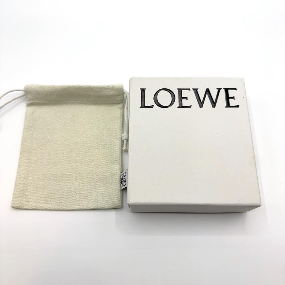 ◇ロエベ◇レザー/ノット/ケース/小銭入れ/財布/LOEWE