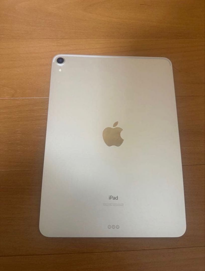 放*後様 iPad Pro 11インチ