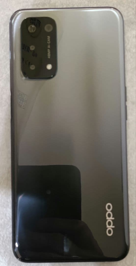 OPPO A54 5G SIMフリー