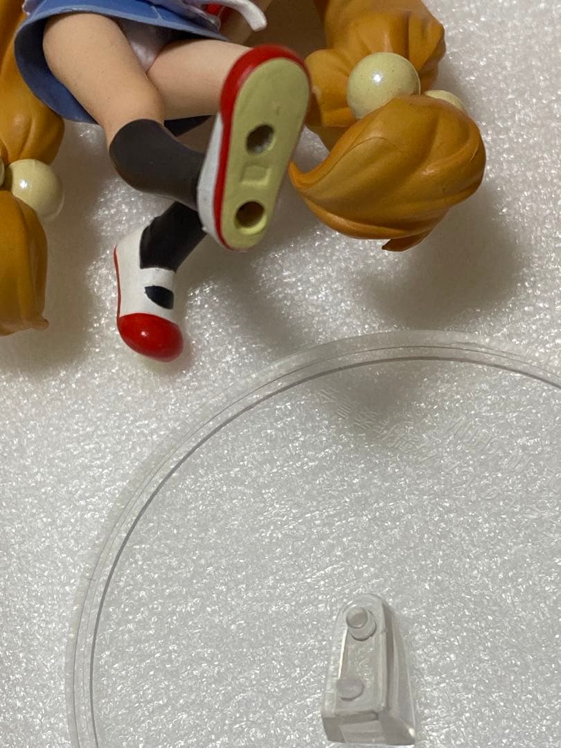 こどものじかん　フィギュア　九重りん　フィギュア