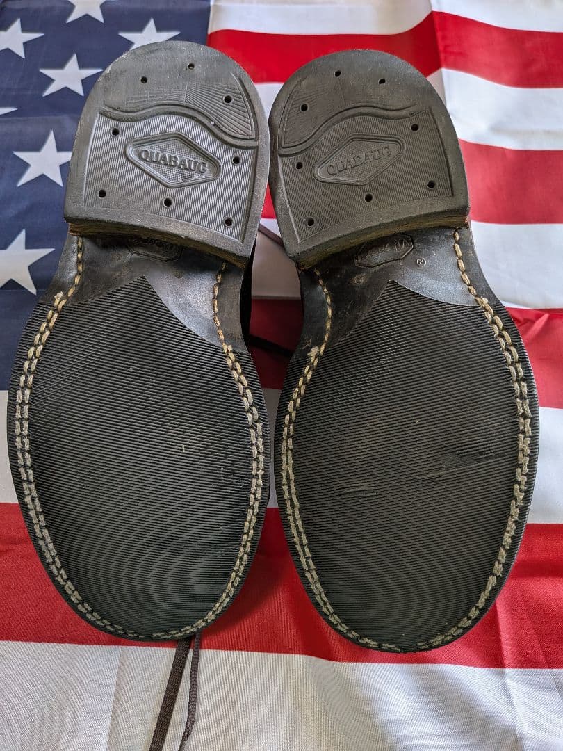 ホワイツ セミドレス ウォーターバッファロー