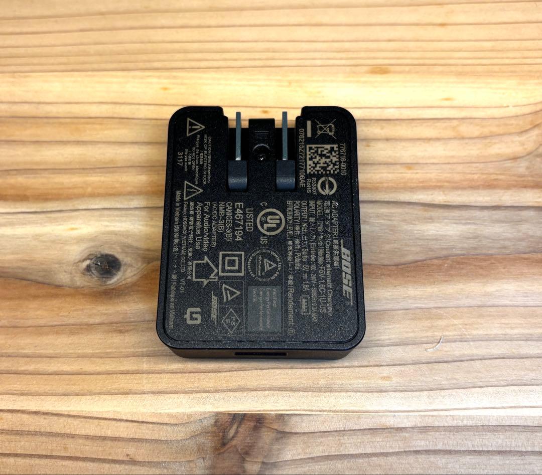 【美品 正規】Bose SoundLink Revolve ワイヤレススピーカー