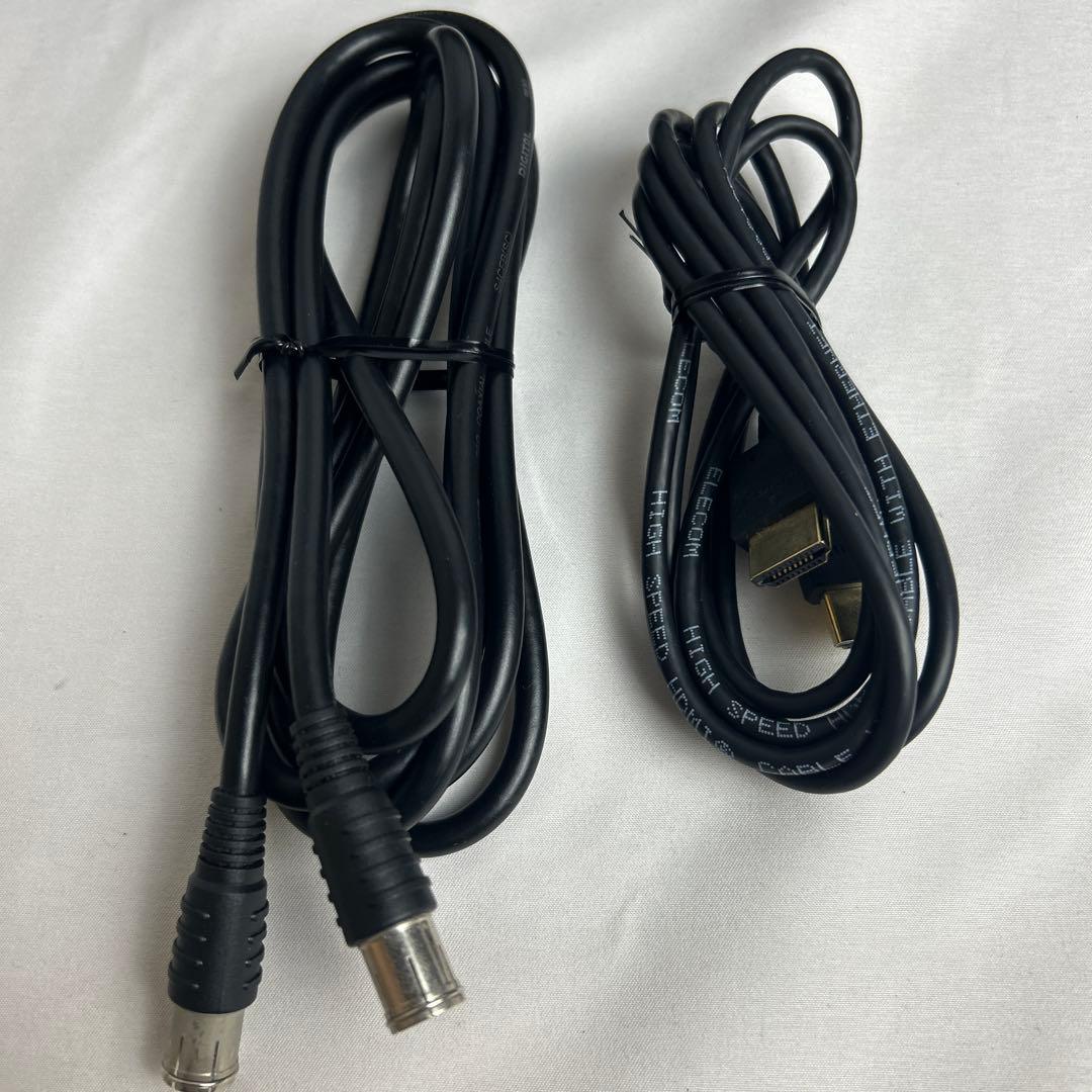 FUNAI フナイ BDレコーダー FBR-SW1030 2021年製