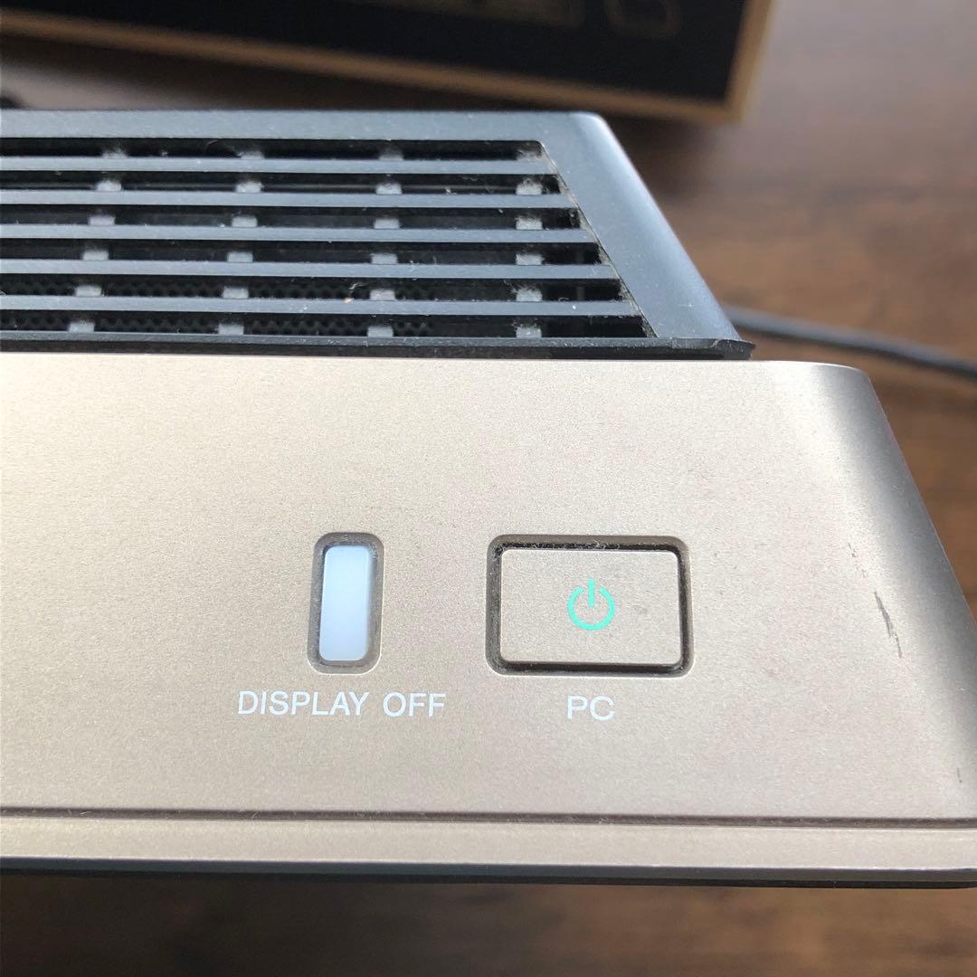 ソニー VPCL 128FJ VAIO パソコン本体と付属品