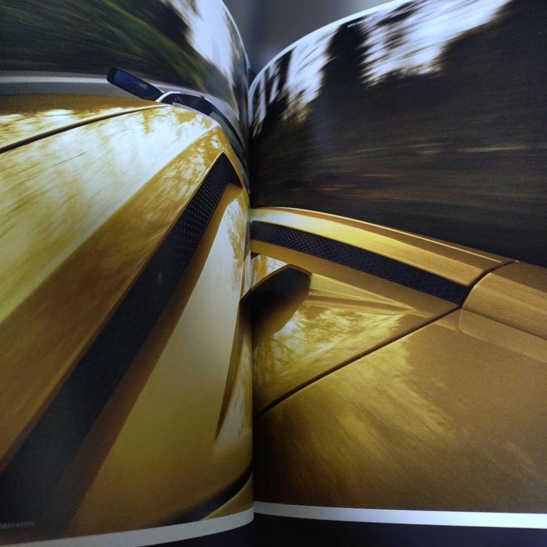 未読☆ランボルギーニ　ディーラー物　洋書 4冊セット