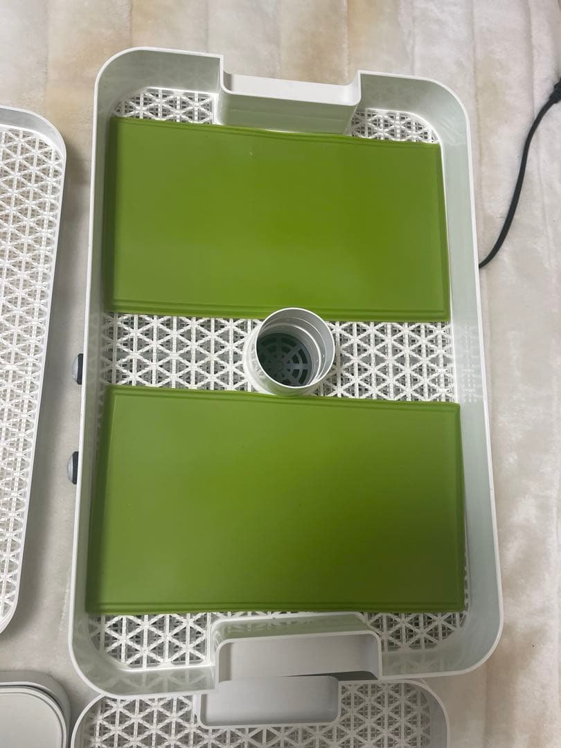 フードドライヤー 家庭用 プチマレンギ TTM-435S