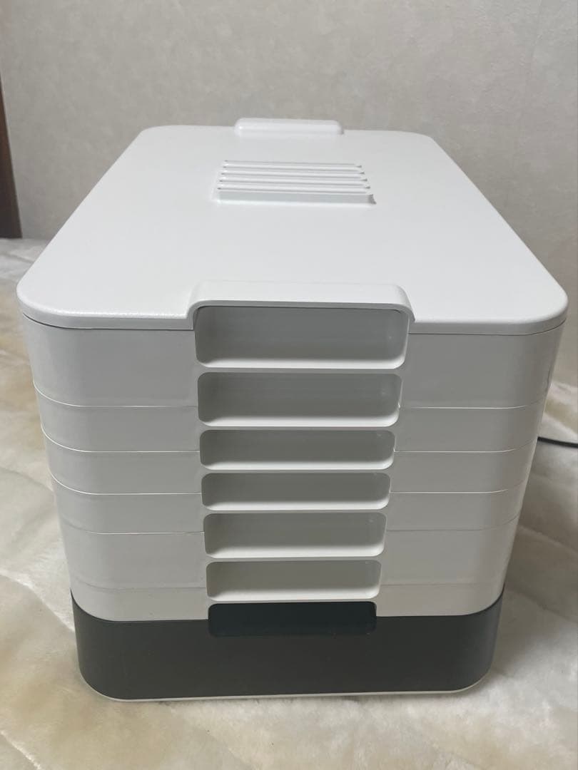 フードドライヤー 家庭用 プチマレンギ TTM-435S