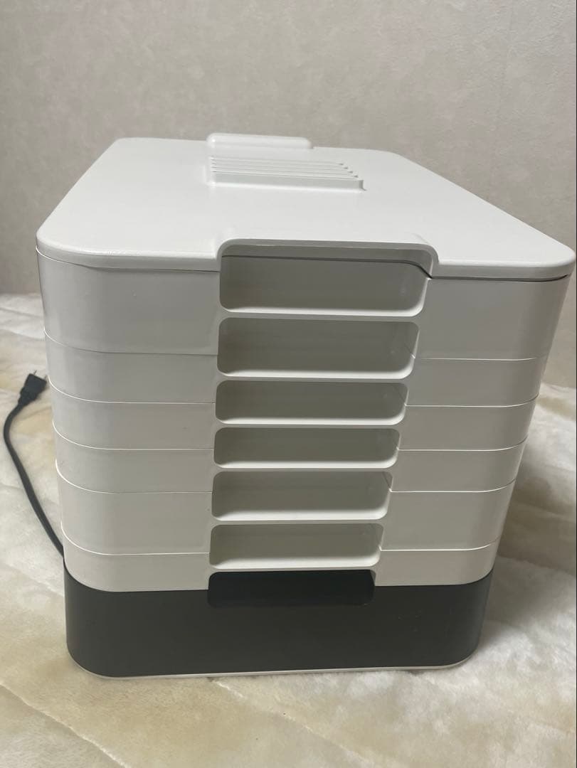 フードドライヤー 家庭用 プチマレンギ TTM-435S