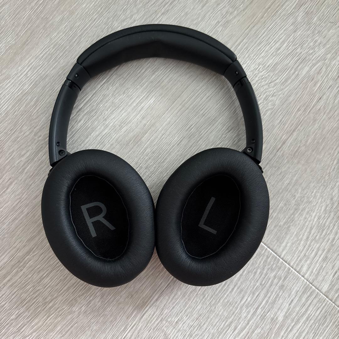 Bose QUIETCOMFORT ヘッドホン