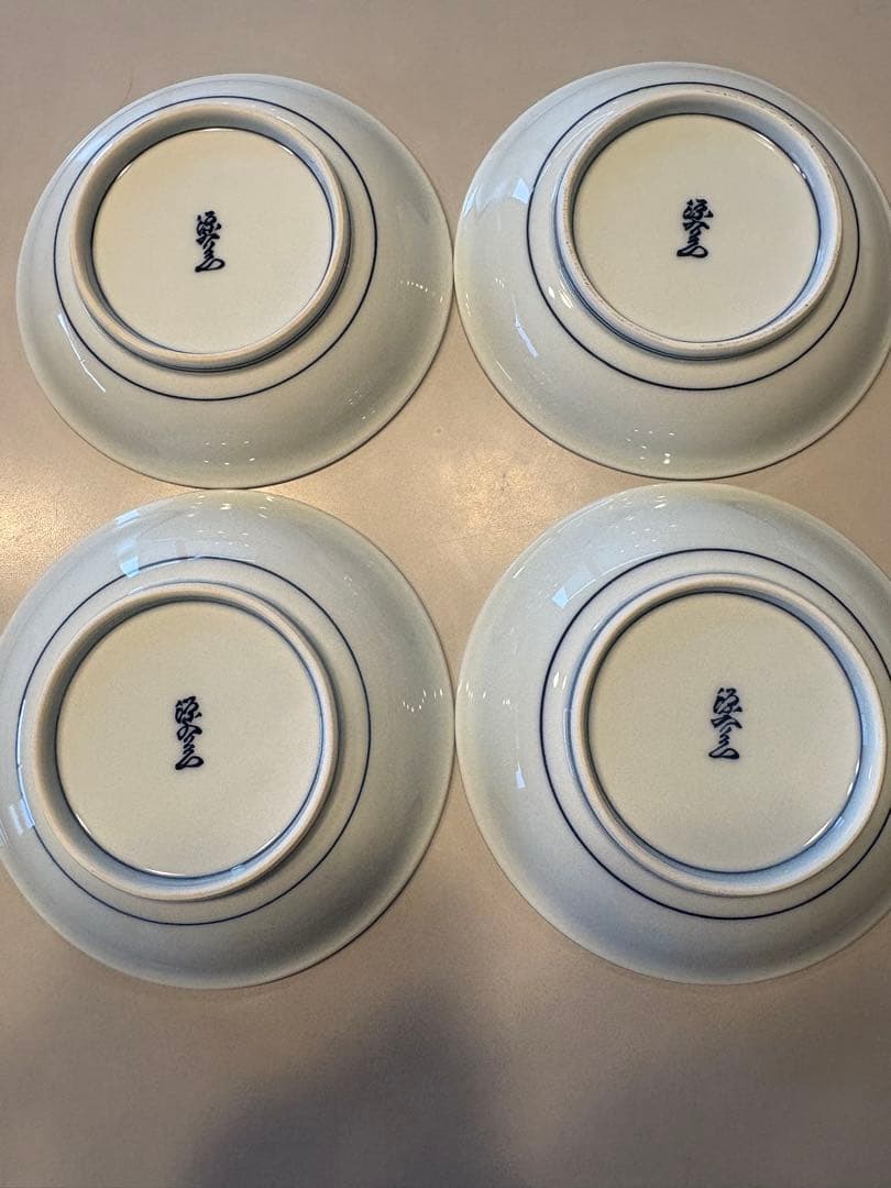 源右衛門☆小皿セット