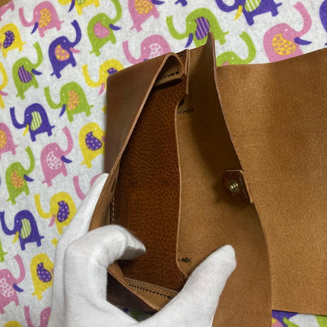 明日までの出品になります　HERZ Organ 財布