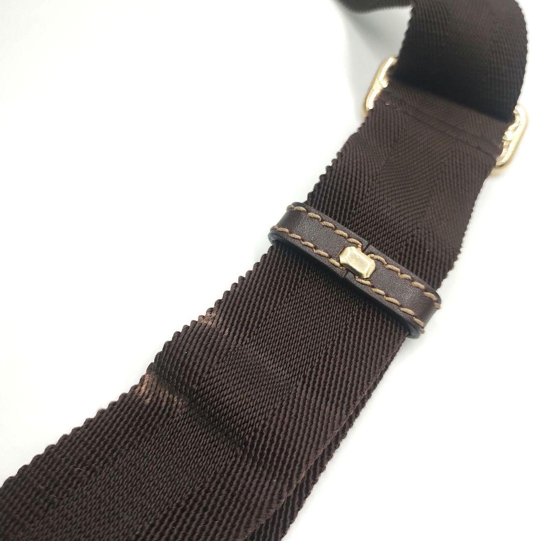 GUCCI グッチ　GGスプリーム　ウエストバッグ　233269・520981