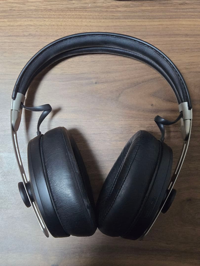 Sennheiser momentum3 ワイヤレスヘッドホン
