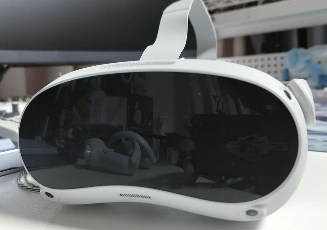 PICO4 128GB 本体 ※説明文必読