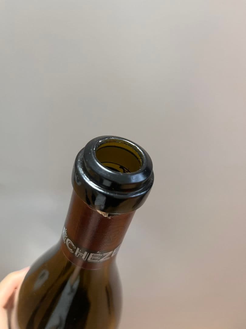 ロマネコンティ空き瓶 サンヴィヴァン グランエシェゾー・ エシェゾー