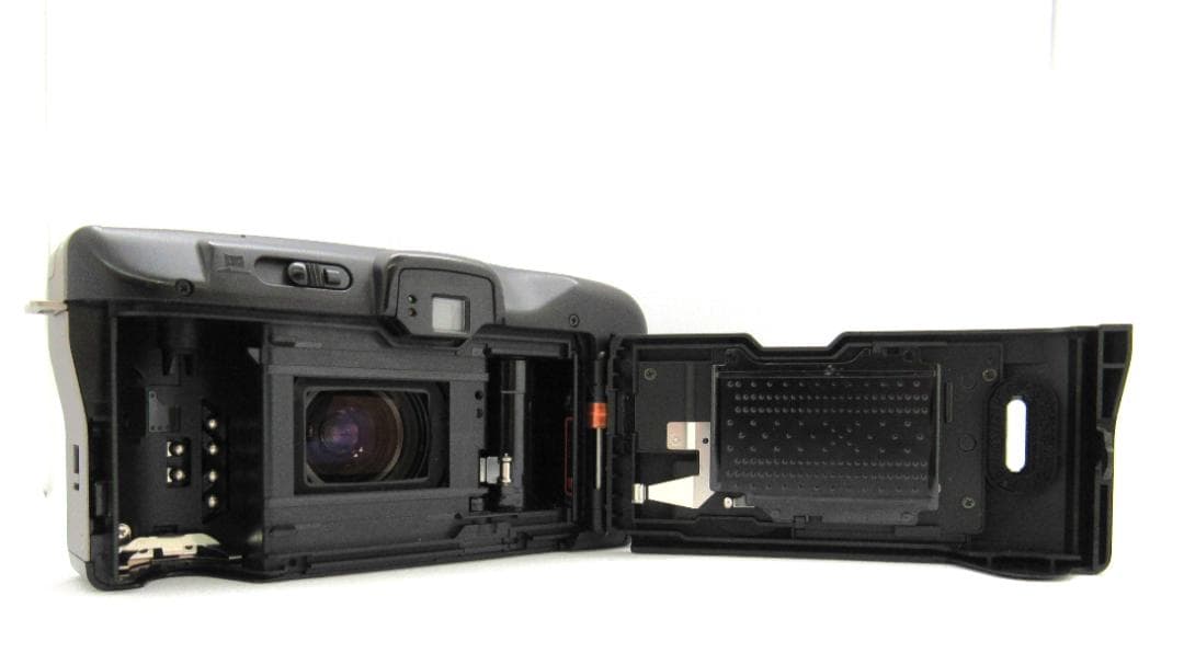 【動作品】CANON Autoboy S Ⅱ フィルムカメラ