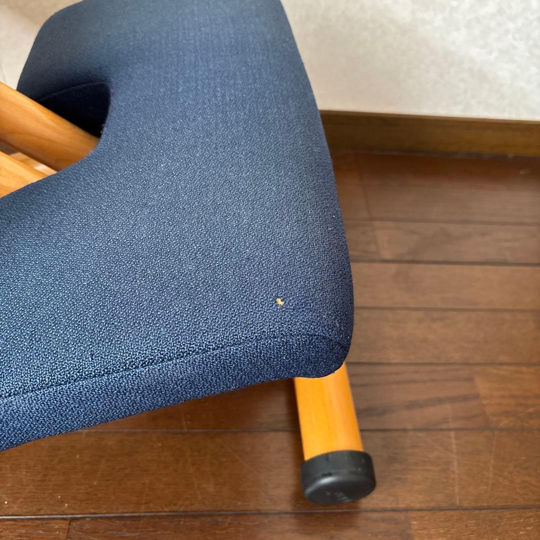 【良品】ストッケ STOKKE マルチ バランスチェア