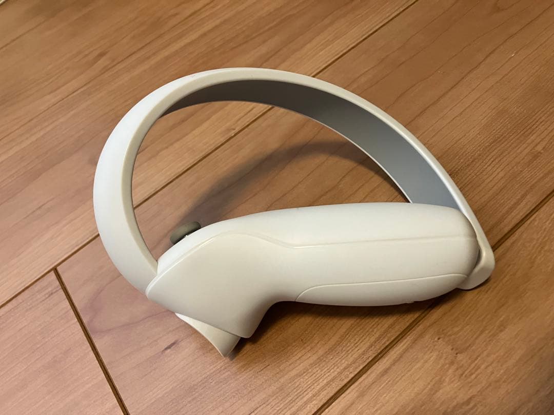 PICO 4 VRヘッドセット ホワイト