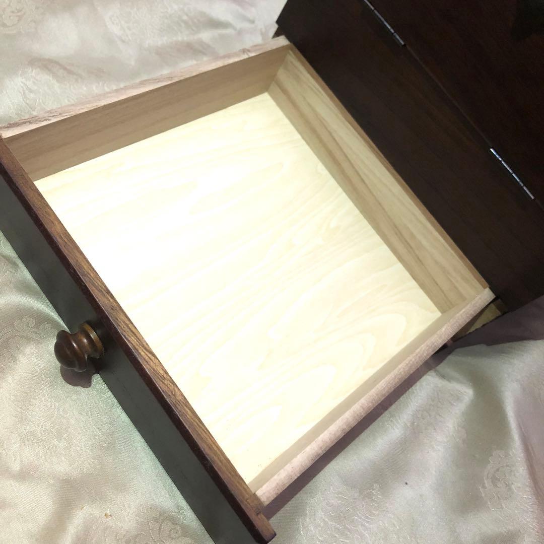 小物入れ Chatani interior store Cosmetic Box