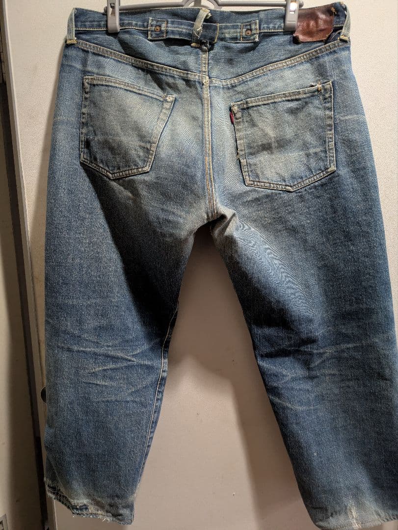 初期EVIS 2504xx W40 シンチバック