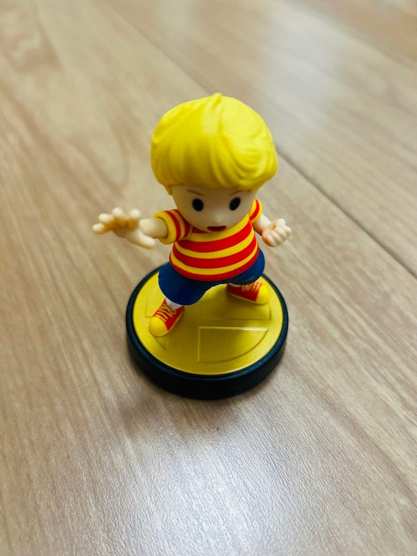 amiiboフィギュア　178体まとめ売り