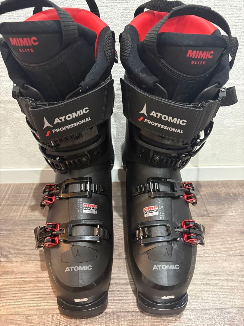 スキー Atomic HAWX PRIME 130 RS GW 2025