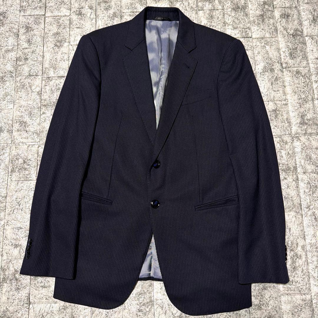 カナタ　Giorgio Armani ジョルジオアルマーニ スーツ　イタリ