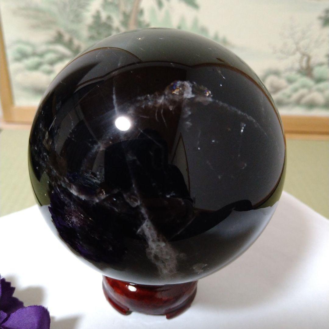 最強パワー　モリオン　①